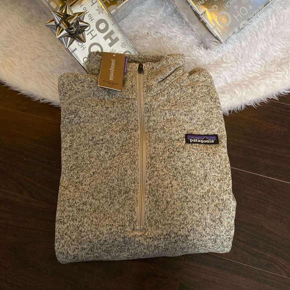 Patagonia Women’s Better Sweater - Picture 2 of 4